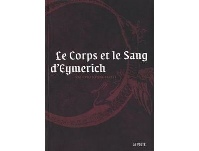 Le corps et le sang d'Eymerich