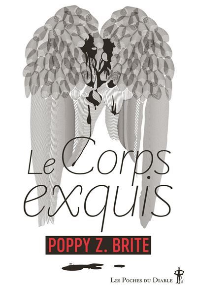 Le corps exquis - Jean-Daniel Brèque