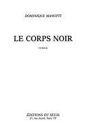 Le corps noir