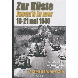 Le corridor des Panzer