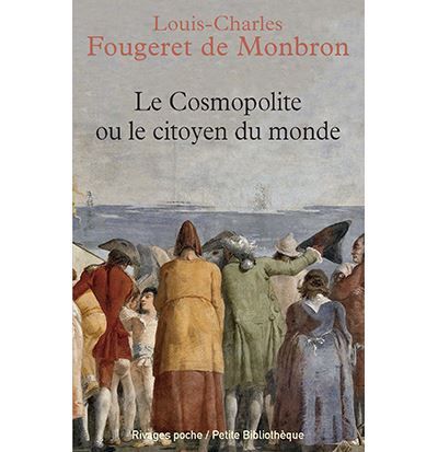 Le Cosmopolite ou le citoyen du monde