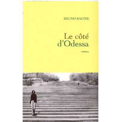 Le cote d odessa