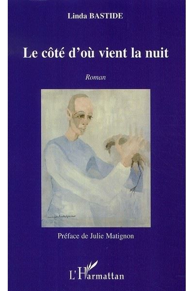 Le côté d'où vient la nuit
