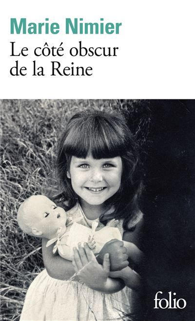 Le côté obscur de la Reine