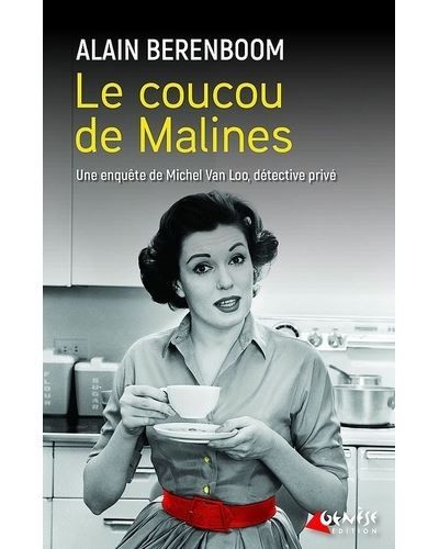 Le coucou de Malines