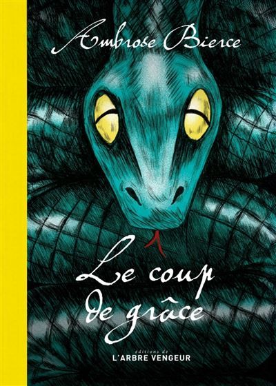 Le coup de grâce