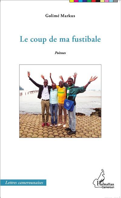 Le coup de ma fustibale Poèmes