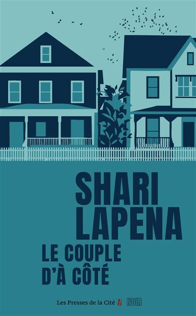Le Couple d'à côté - Collector