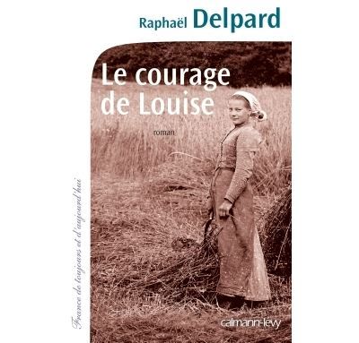 Le Courage de Louise