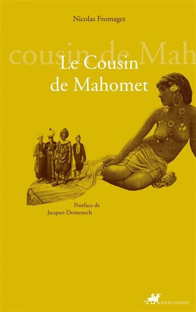 Le cousin de mahomet