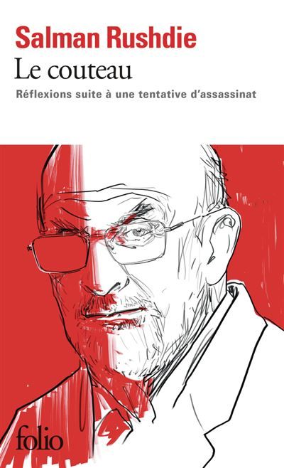 Le Couteau Réflexions suite à une tentative d'assassinat