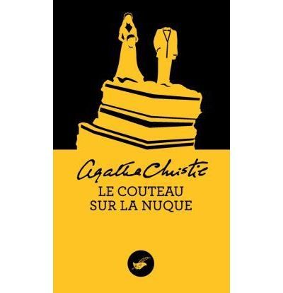 Le couteau sur la nuque (Nouvelle traduction révisée)