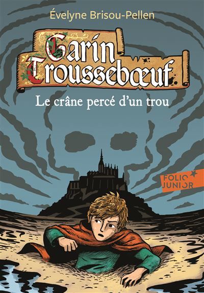 Le crâne percé d'un trou Tome 3