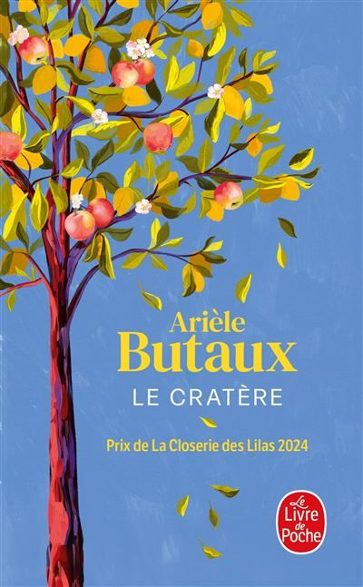 Le Cratère