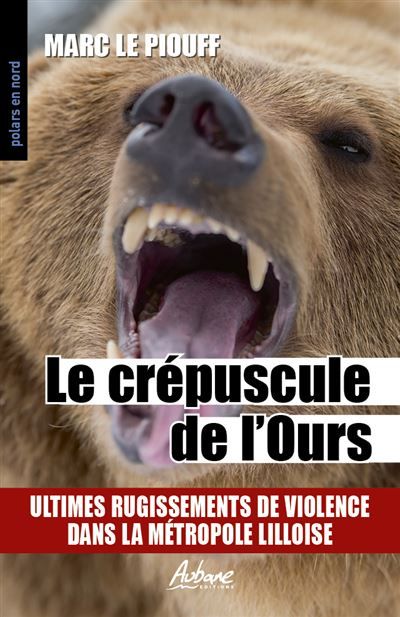 Le crepuscule de l'ours Ultimes rugissements de violence dans la metropole lilloise