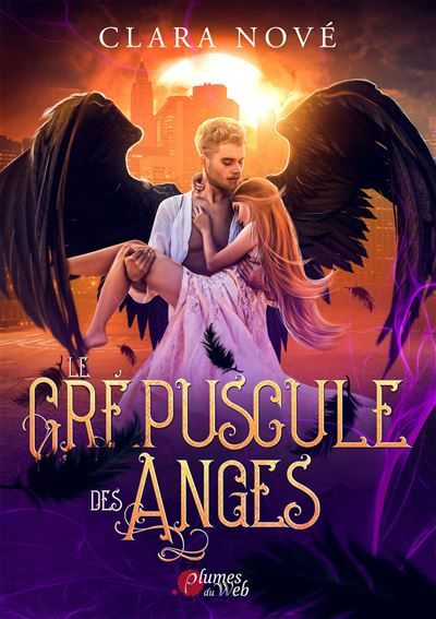 Le crépuscule des anges