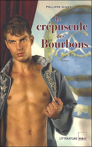Le crépuscule des bourbons