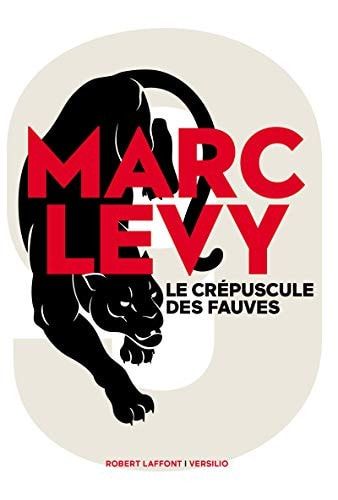 Le crépuscule des fauves roman