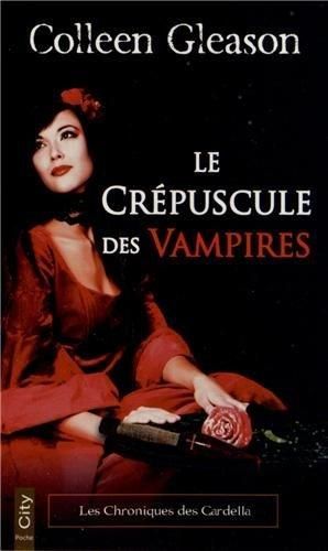 Le crépuscule des vampires