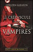 Le crépuscule des vampires