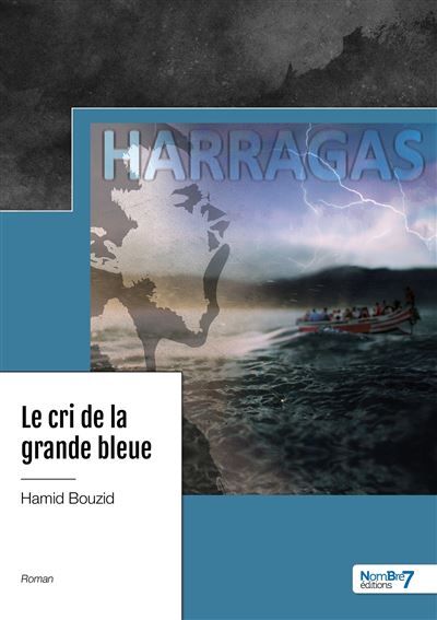 Le cri de la grande bleue