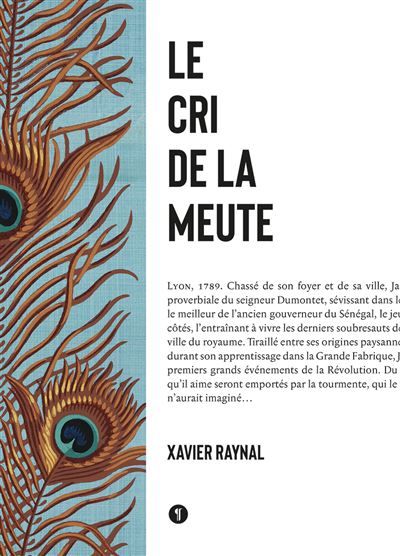 Le cri de la meute