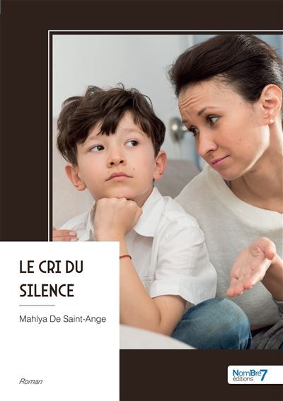 Le cri du silence