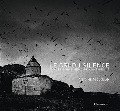 Le Cri du silence Traces d'une mémoire arménienne