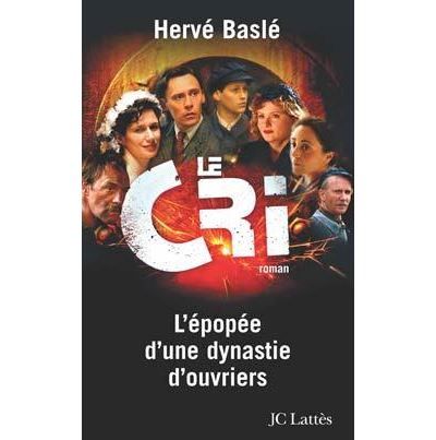 Le cri
