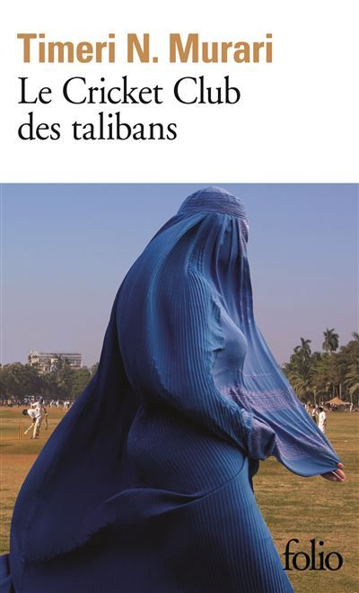 Le Cricket Club des talibans