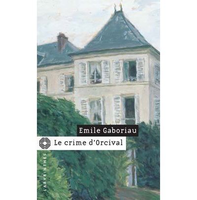 Le crime d'Orcival