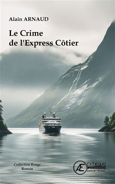 Le crime de l'express côtier