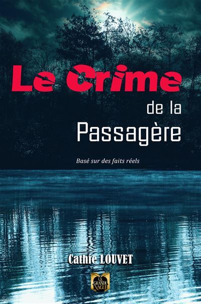 Le Crime de la Passagère