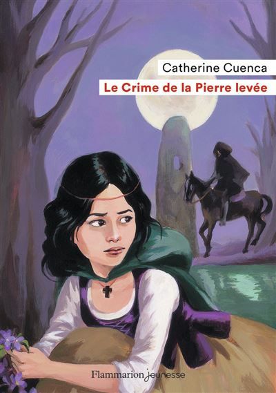 Le Crime de la Pierre levée