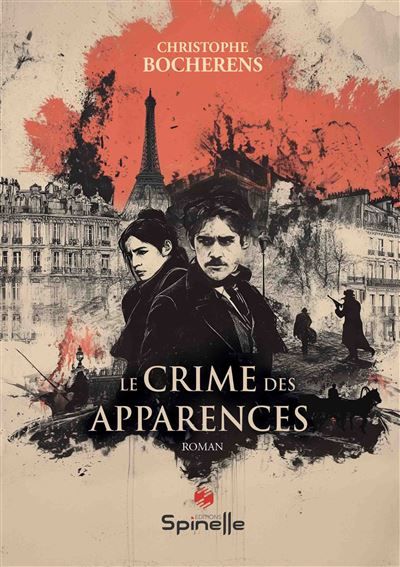 Le crime des apparences