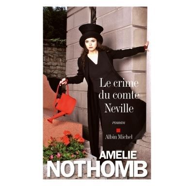 Le Crime du comte Neville