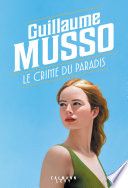 Le Crime du paradis - Nouveau roman 2026