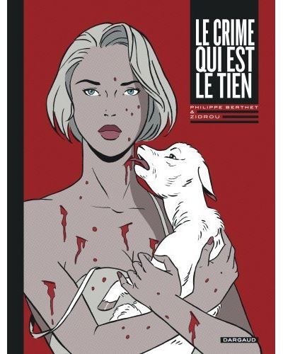 Le Crime qui est le tien