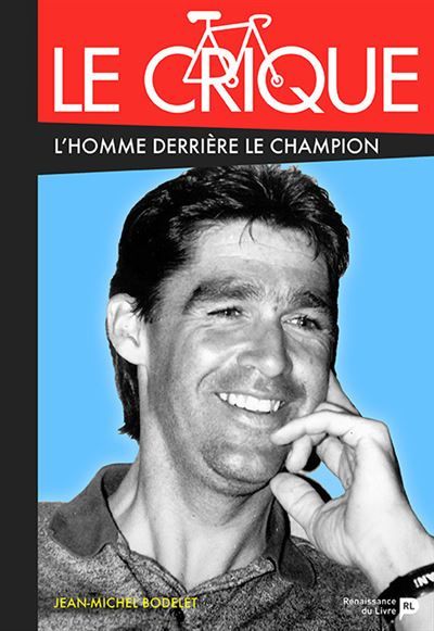 Le Crique : l'homme derrière le champion Claudy Intime