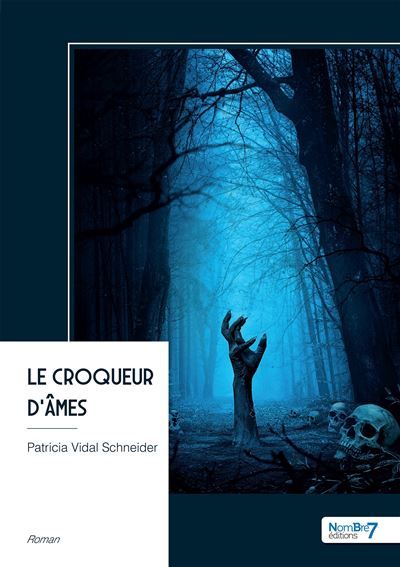 Le croqueur d'âmes