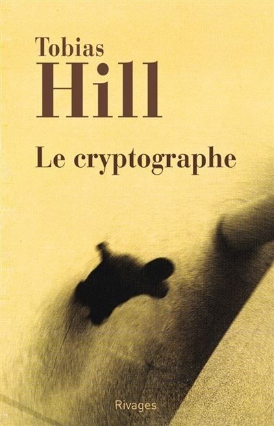 Le Cryptographe