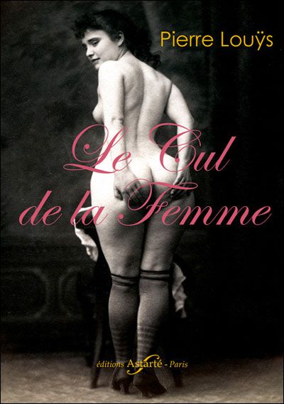 Le cul de la femme