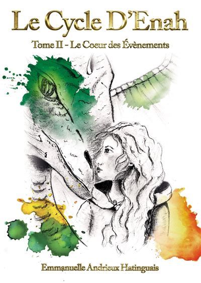 Le Cycle d'Enah