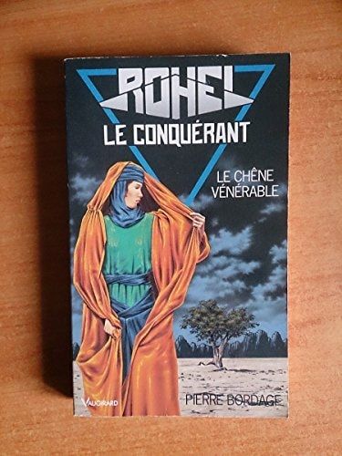 Le cycle de Dame Asmine d'Alba Le chêne vénérable