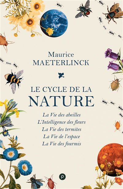 Le cycle de la nature Intégrale