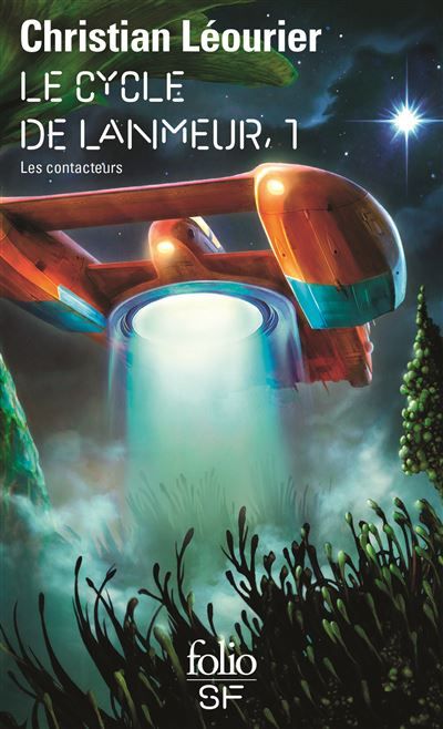 Le cycle de Lanmeur Les contacteurs