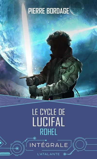 Le Cycle de Lucifal - L'Intégrale