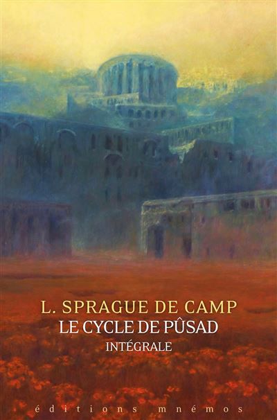 Le Cycle de Pûsad