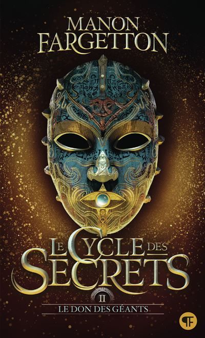 Le cycle des secrets Le don des géants