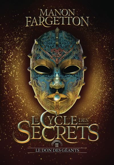 Le cycle des secrets Le don des géants